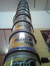 MORE PROTEIN MORE MUSCLE
